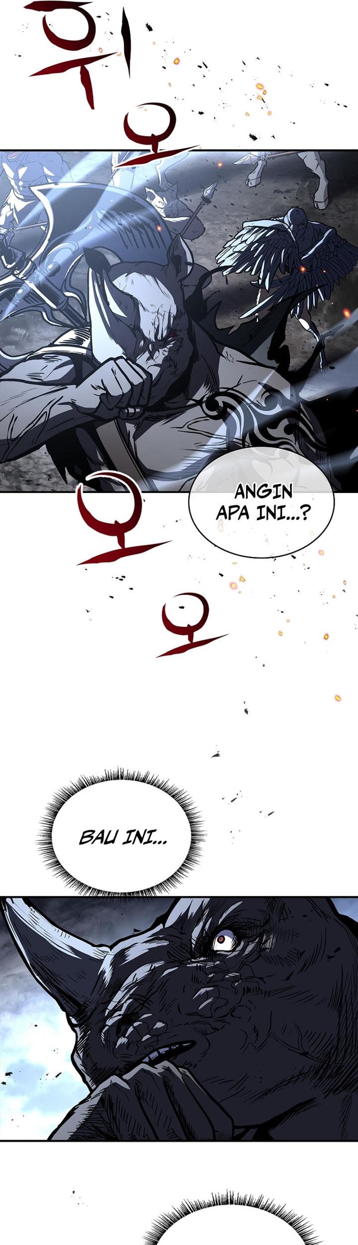 Talent-Swallowing Magician Chapter 78 - halaman 15