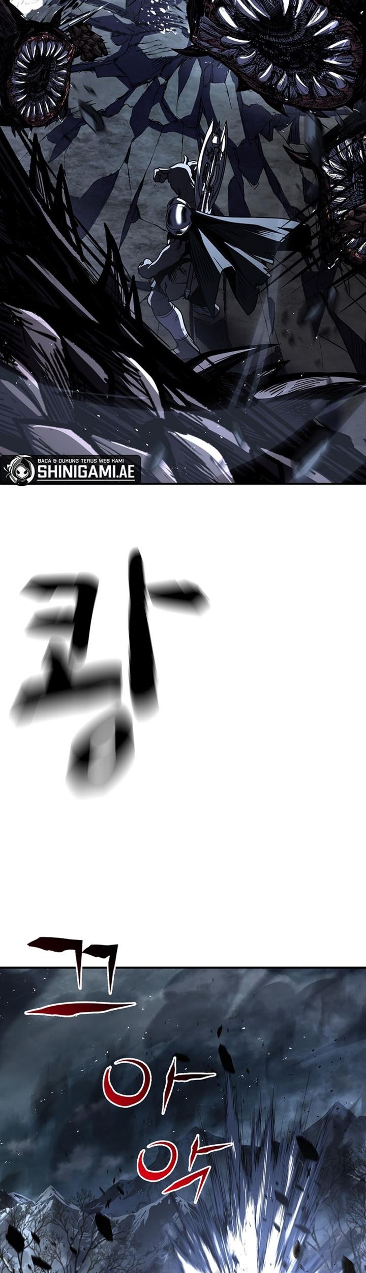 Talent-Swallowing Magician Chapter 78 - halaman 17