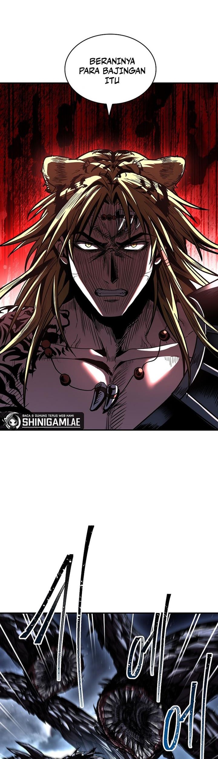 Talent-Swallowing Magician Chapter 78 - halaman 2