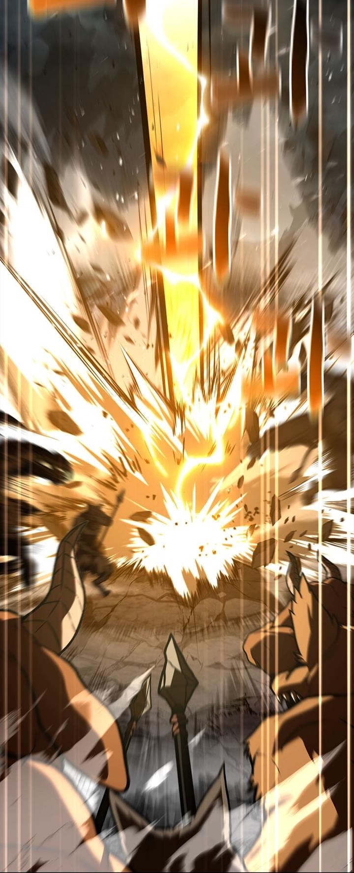 Talent-Swallowing Magician Chapter 78 - halaman 24