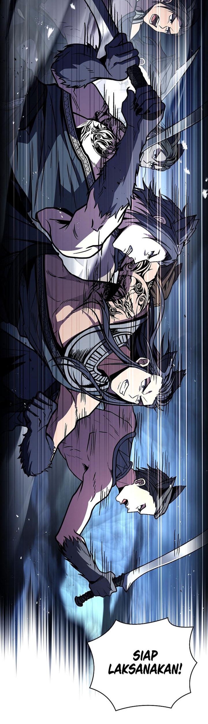 Talent-Swallowing Magician Chapter 78 - halaman 31