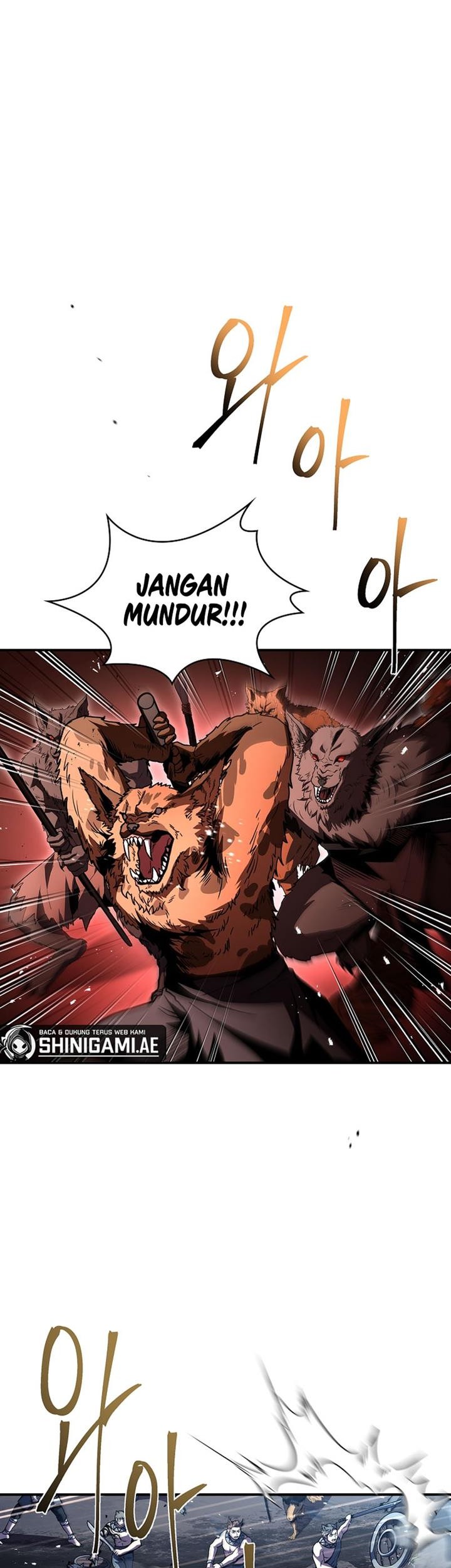 Talent-Swallowing Magician Chapter 78 - halaman 32