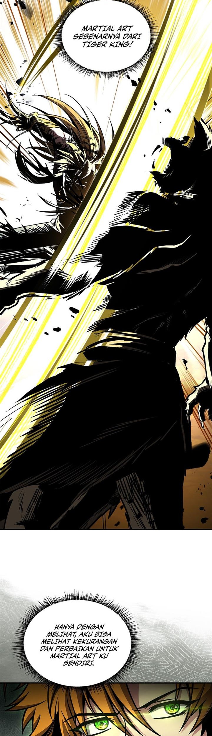 Talent-Swallowing Magician Chapter 78 - halaman 35