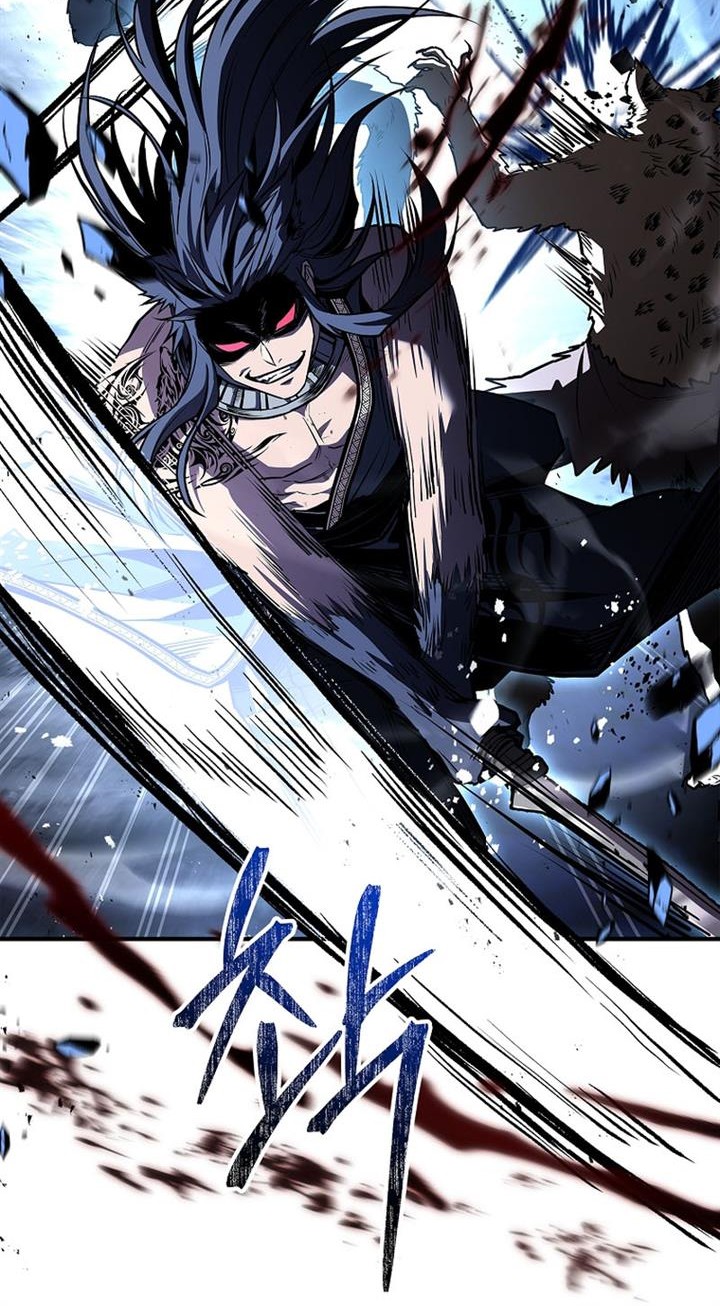 Talent-Swallowing Magician Chapter 78 - halaman 37