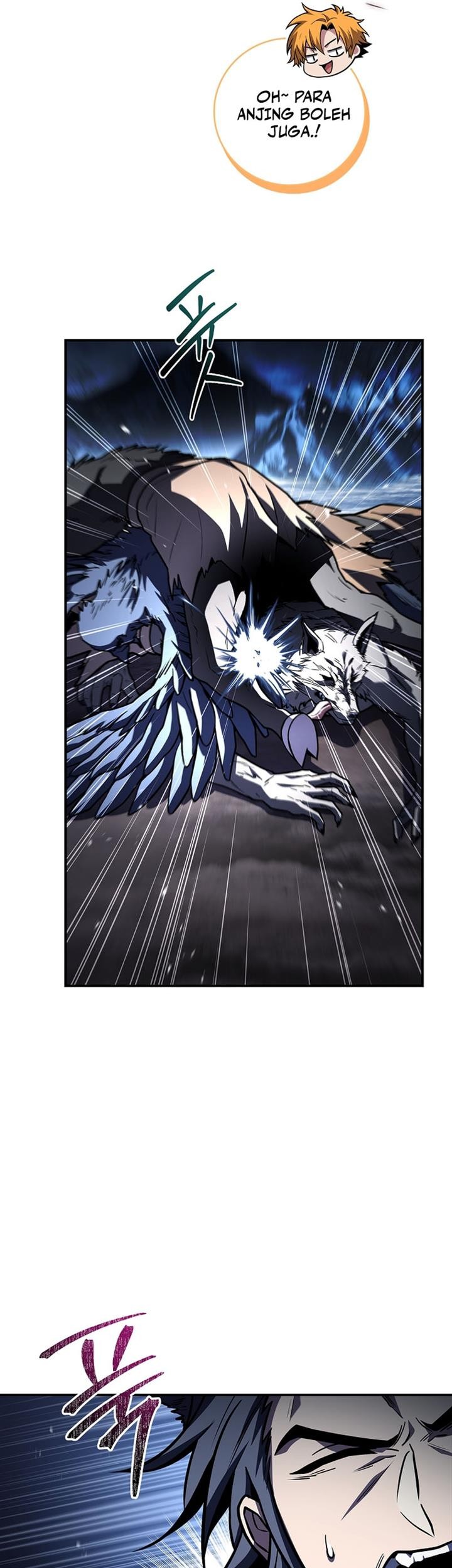 Talent-Swallowing Magician Chapter 78 - halaman 38