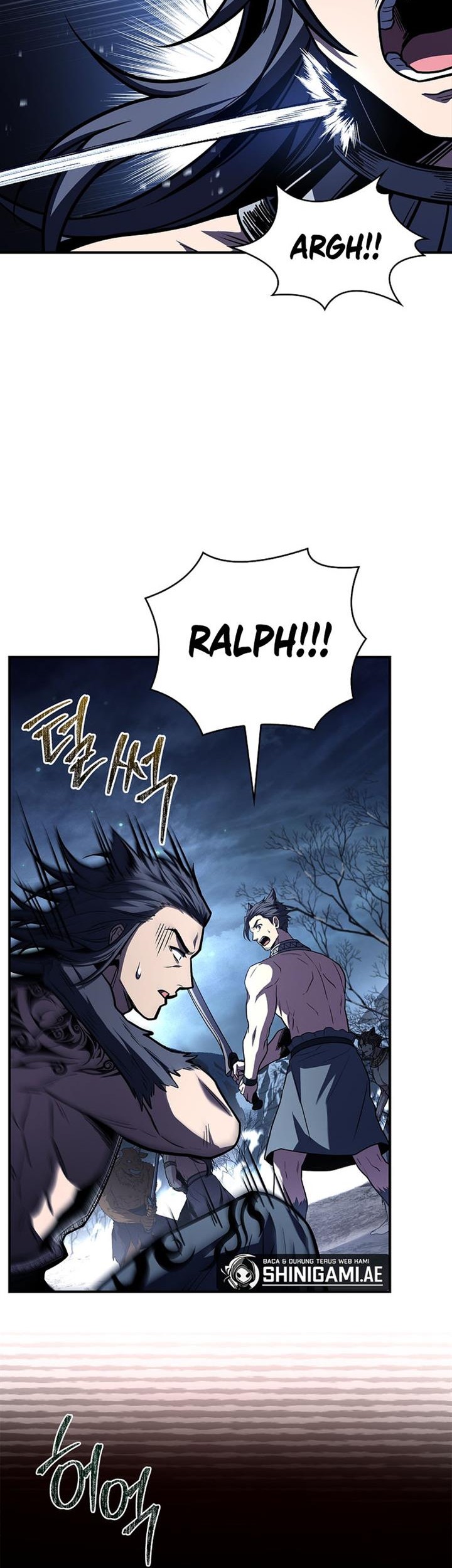Talent-Swallowing Magician Chapter 78 - halaman 39