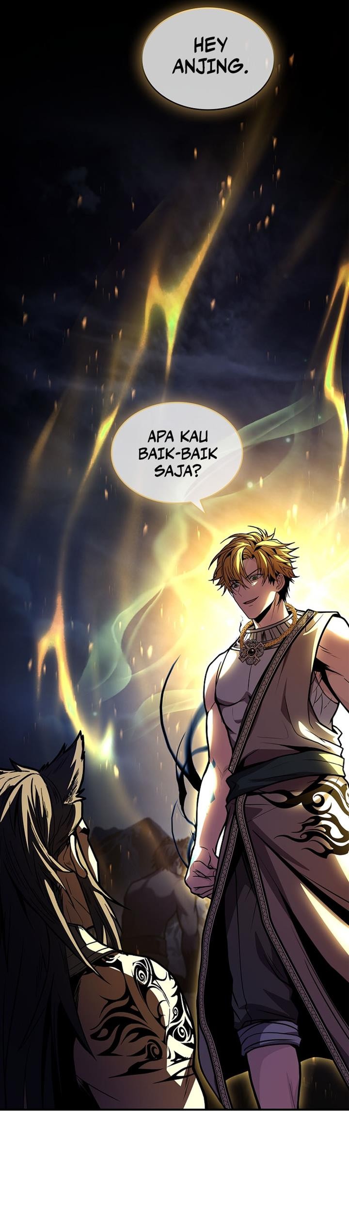 Talent-Swallowing Magician Chapter 78 - halaman 41