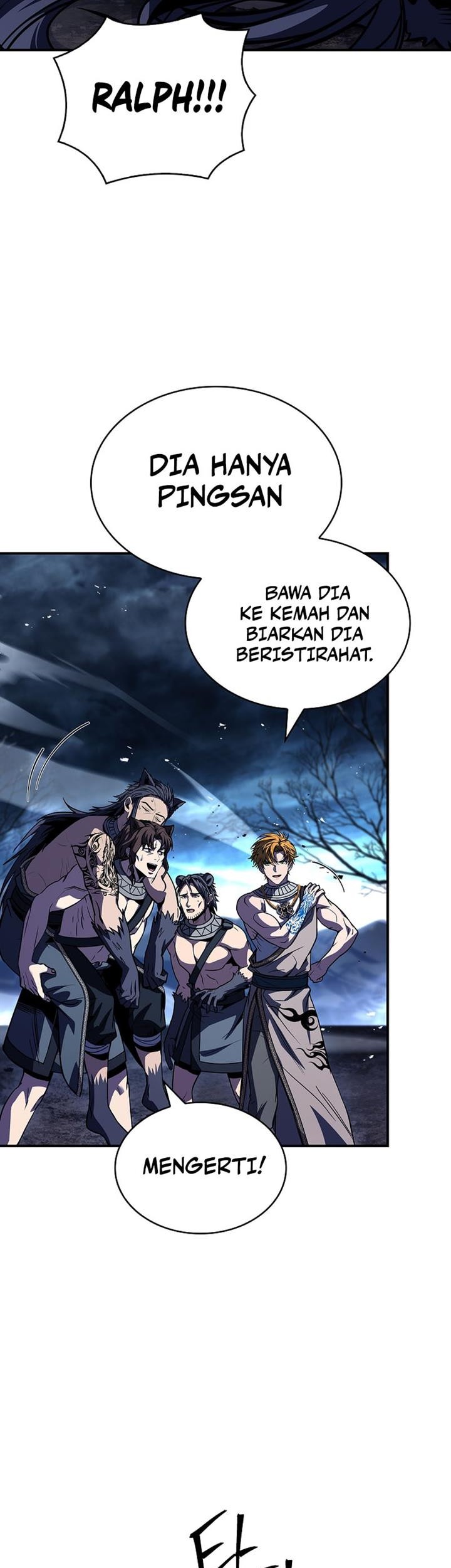 Talent-Swallowing Magician Chapter 78 - halaman 46