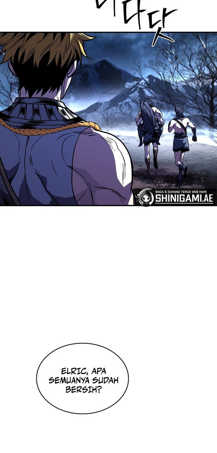 Talent-Swallowing Magician Chapter 78 - halaman 47