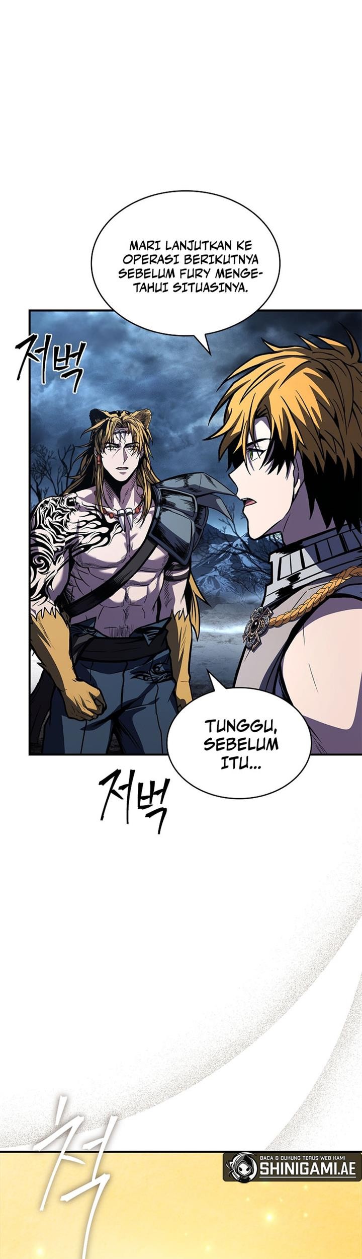 Talent-Swallowing Magician Chapter 78 - halaman 48