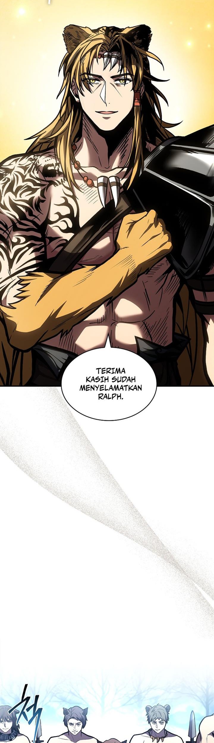 Talent-Swallowing Magician Chapter 78 - halaman 49