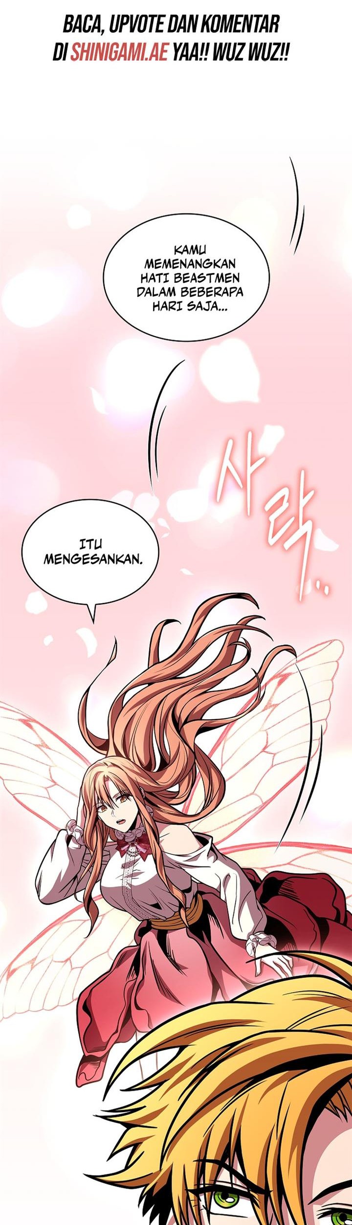 Talent-Swallowing Magician Chapter 78 - halaman 53