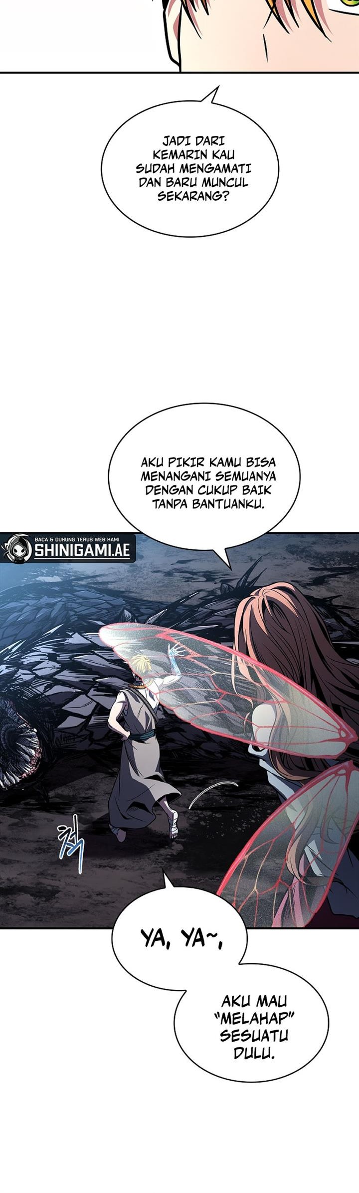 Talent-Swallowing Magician Chapter 78 - halaman 54