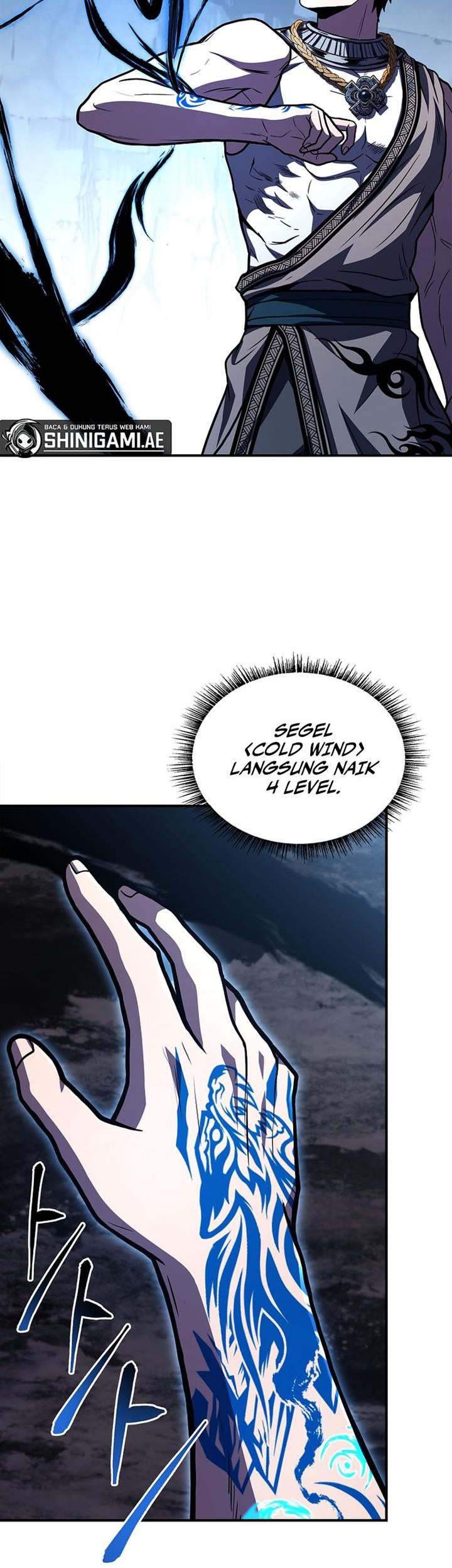 Talent-Swallowing Magician Chapter 78 - halaman 57