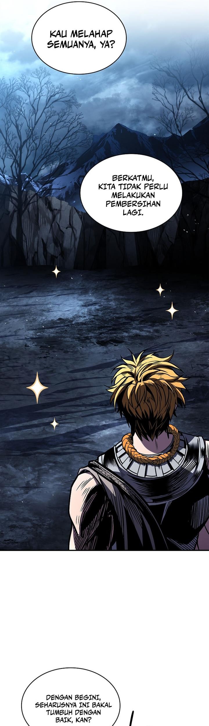 Talent-Swallowing Magician Chapter 78 - halaman 59