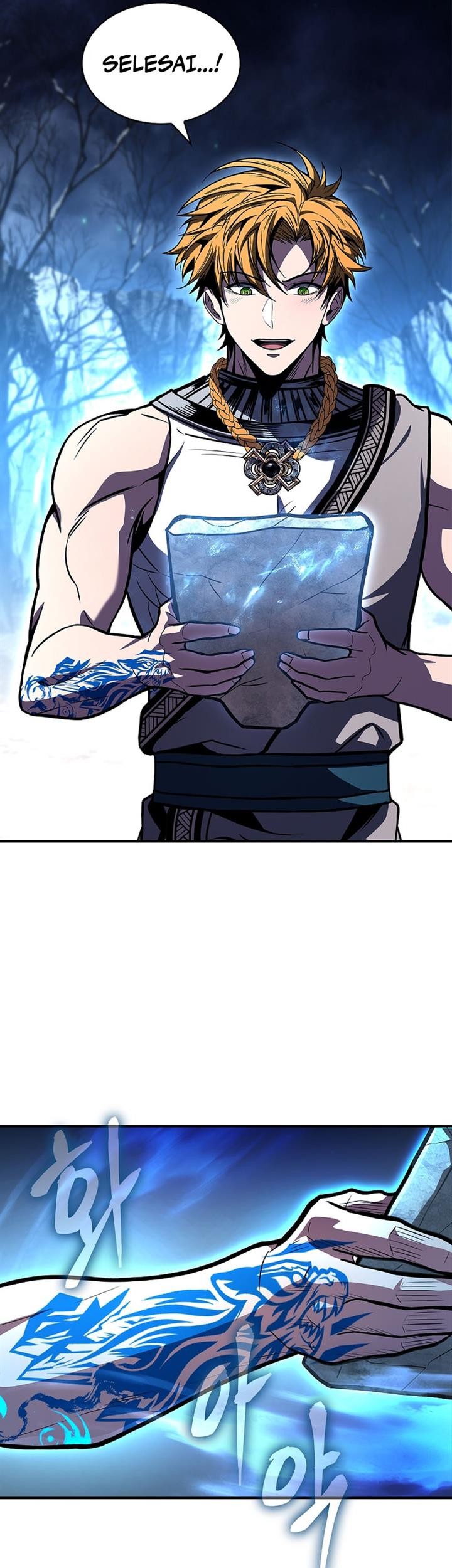 Talent-Swallowing Magician Chapter 78 - halaman 63