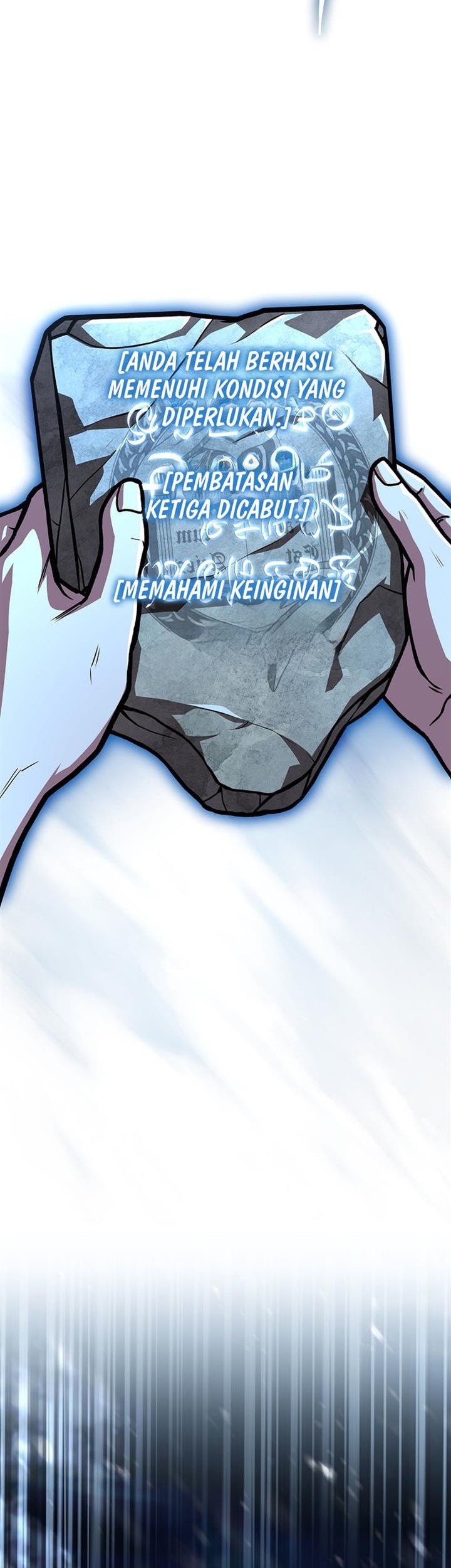 Talent-Swallowing Magician Chapter 78 - halaman 64