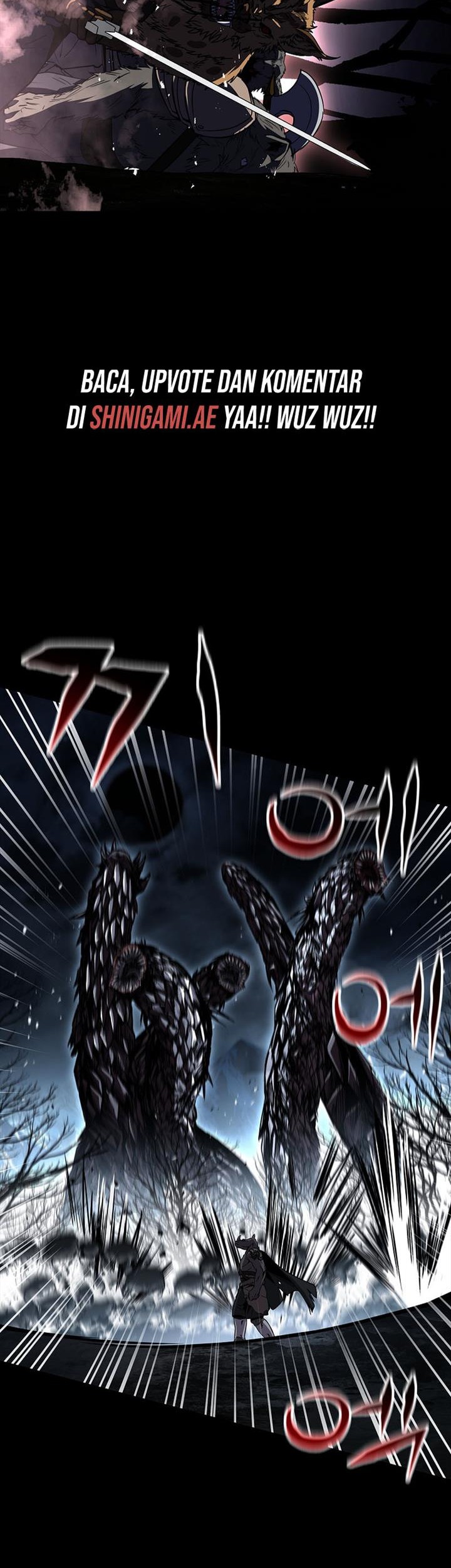 Talent-Swallowing Magician Chapter 78 - halaman 9