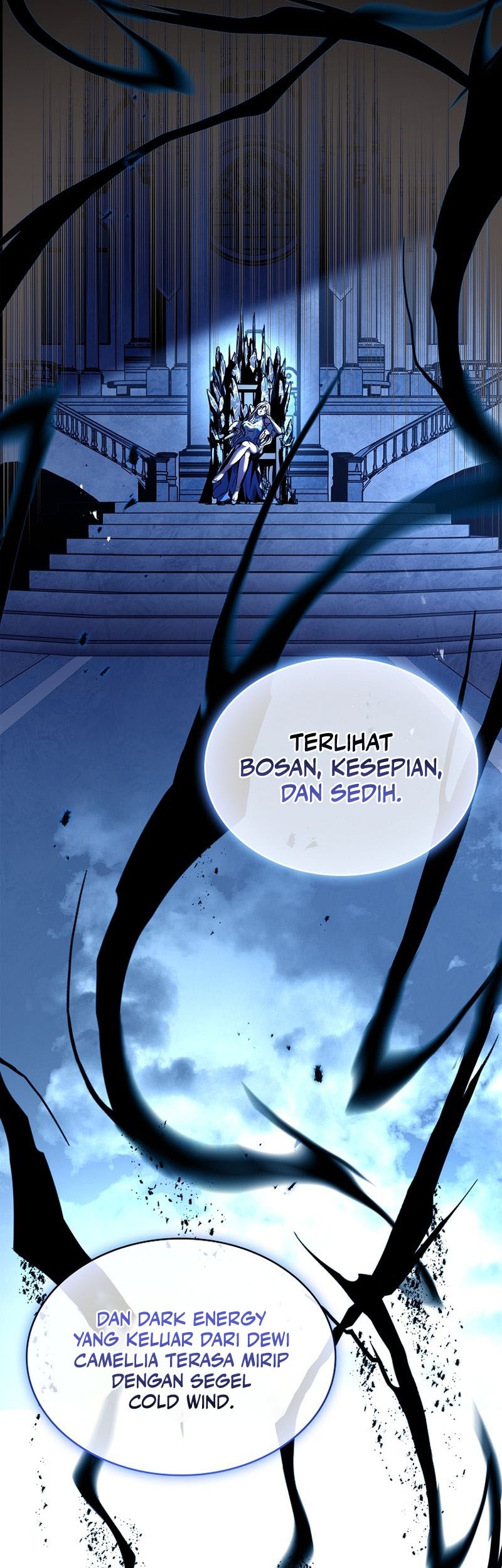 Talent-Swallowing Magician Chapter 79 - halaman 11