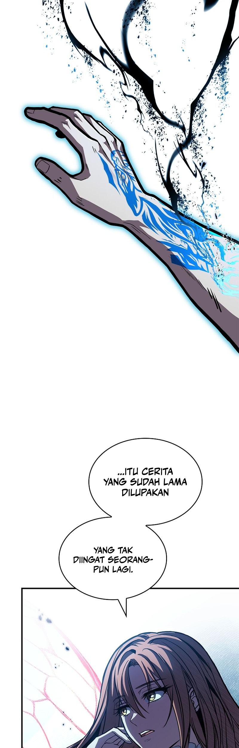 Talent-Swallowing Magician Chapter 79 - halaman 12