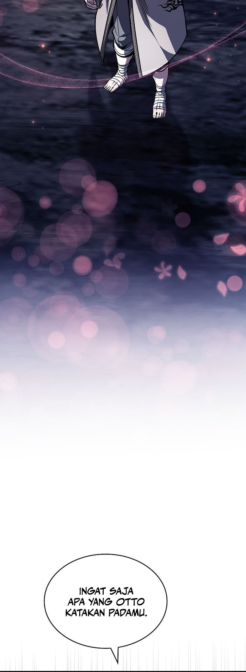 Talent-Swallowing Magician Chapter 79 - halaman 17