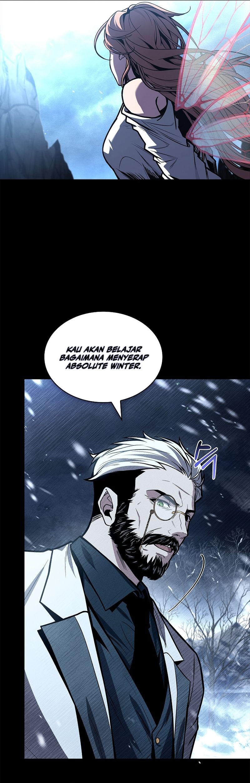 Talent-Swallowing Magician Chapter 79 - halaman 18