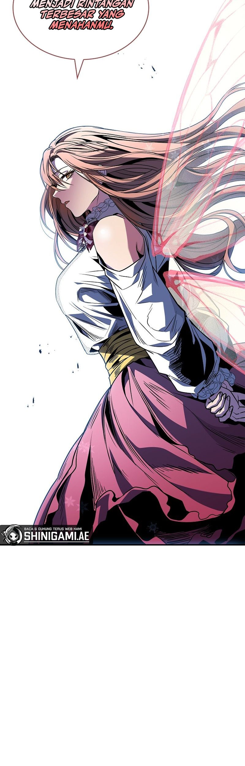 Talent-Swallowing Magician Chapter 79 - halaman 21