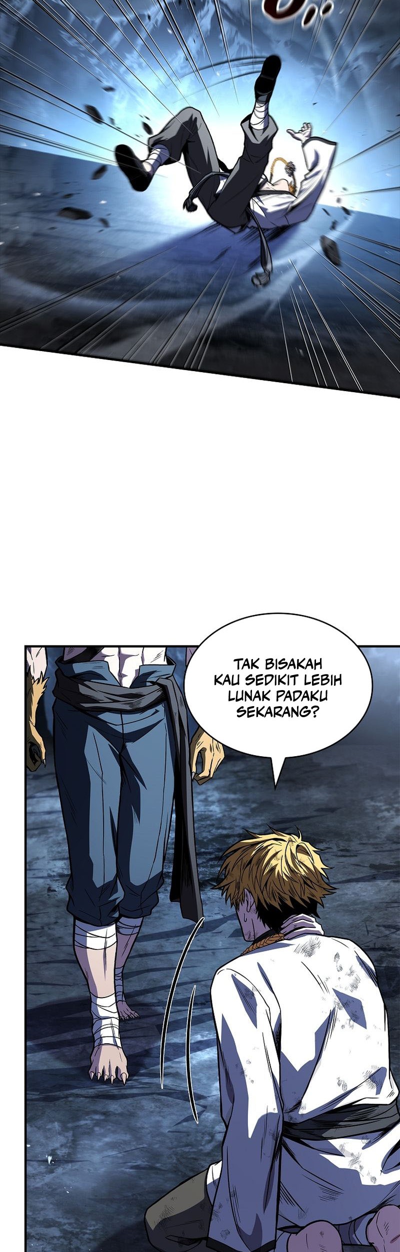 Talent-Swallowing Magician Chapter 79 - halaman 27