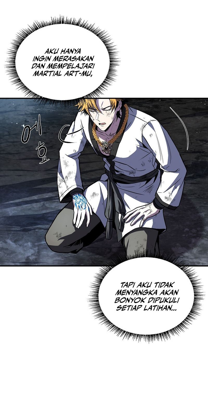 Talent-Swallowing Magician Chapter 79 - halaman 29