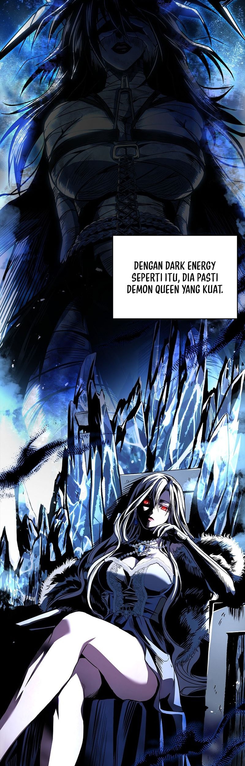 Talent-Swallowing Magician Chapter 79 - halaman 3