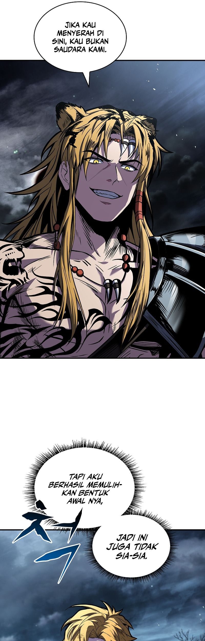 Talent-Swallowing Magician Chapter 79 - halaman 30