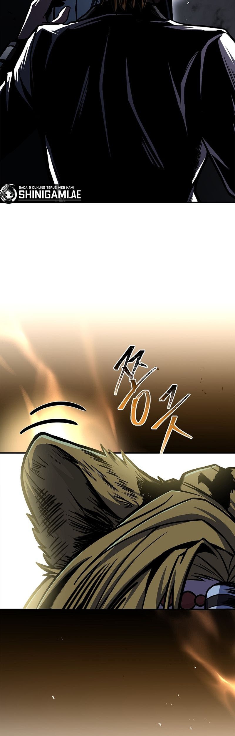 Talent-Swallowing Magician Chapter 79 - halaman 32