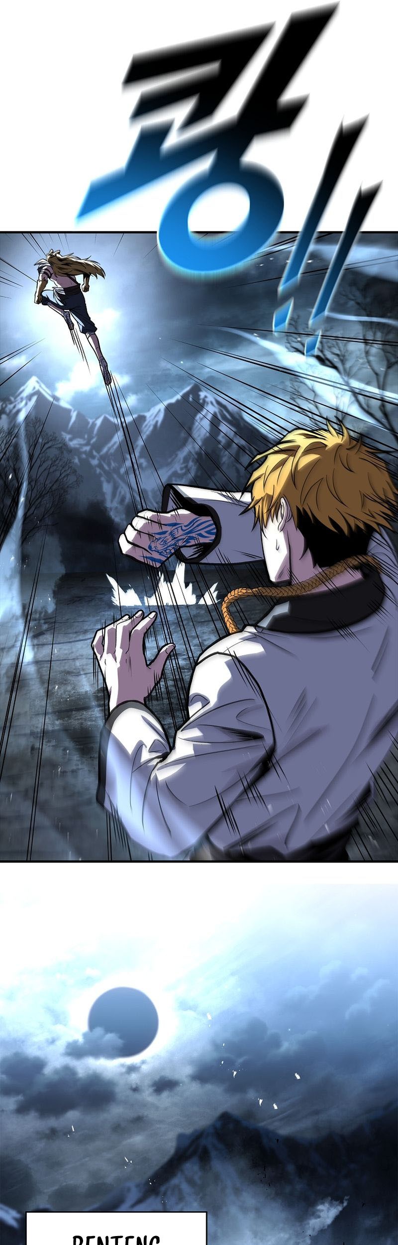 Talent-Swallowing Magician Chapter 79 - halaman 34