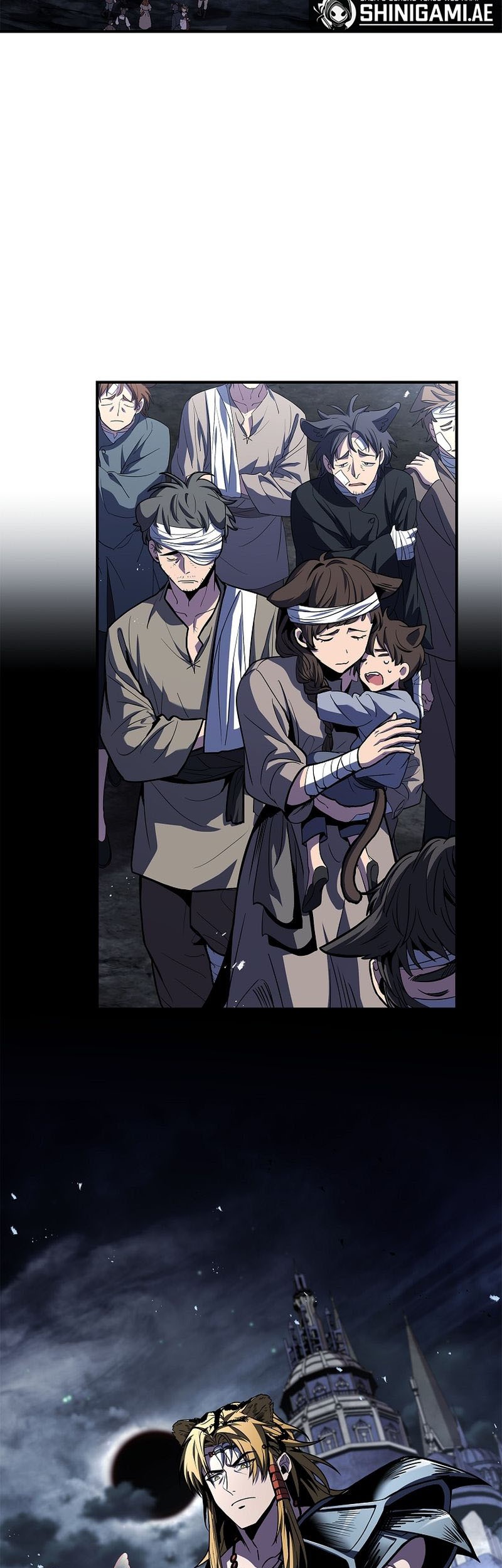 Talent-Swallowing Magician Chapter 79 - halaman 36