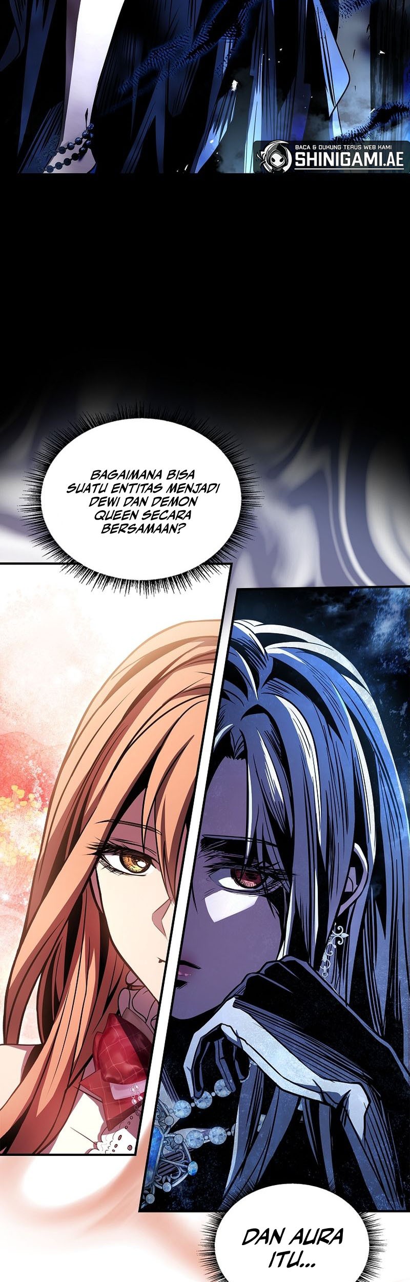 Talent-Swallowing Magician Chapter 79 - halaman 4