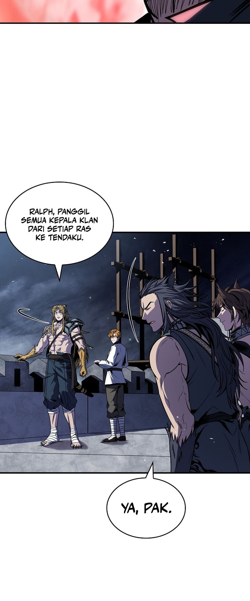 Talent-Swallowing Magician Chapter 79 - halaman 41