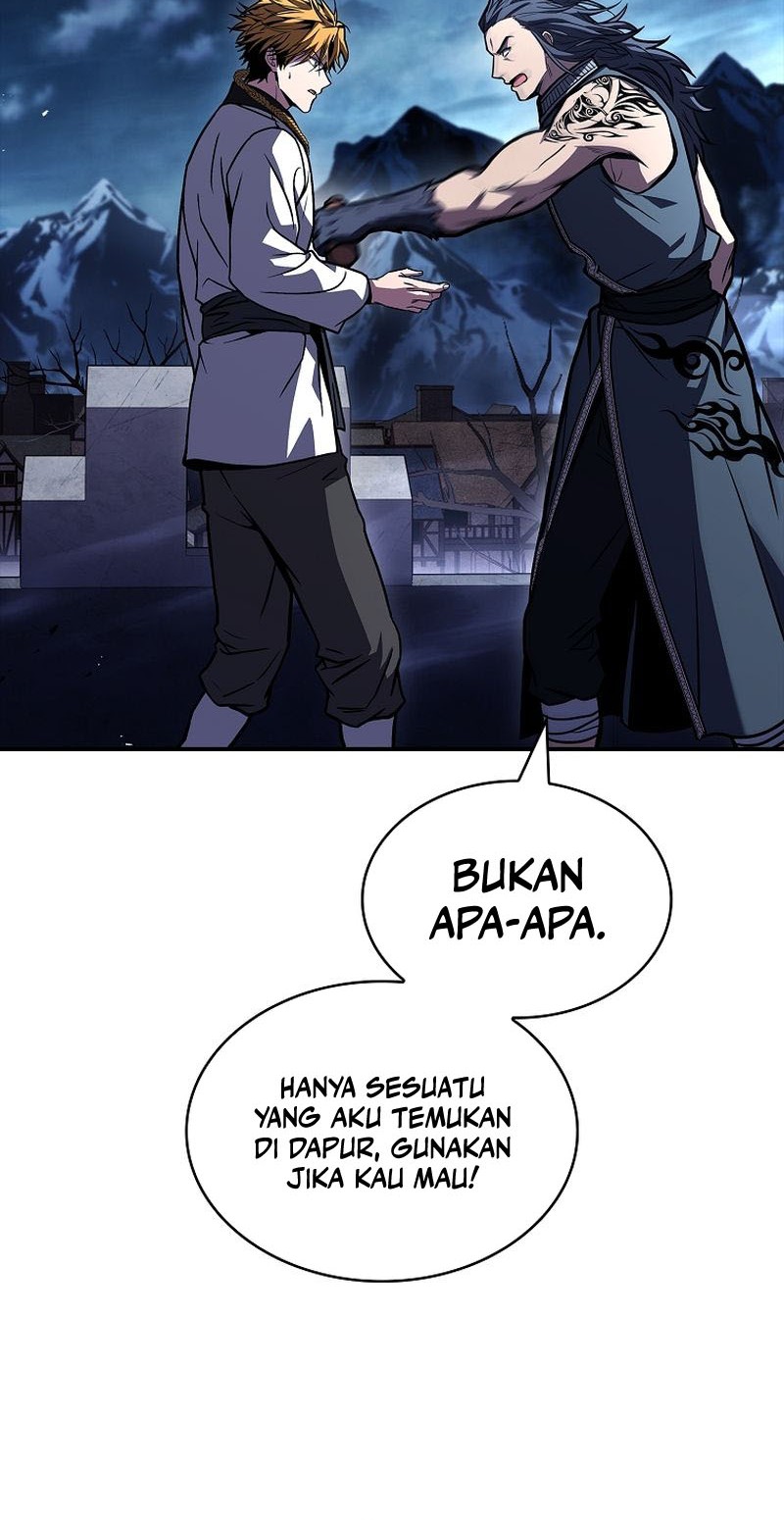 Talent-Swallowing Magician Chapter 79 - halaman 45