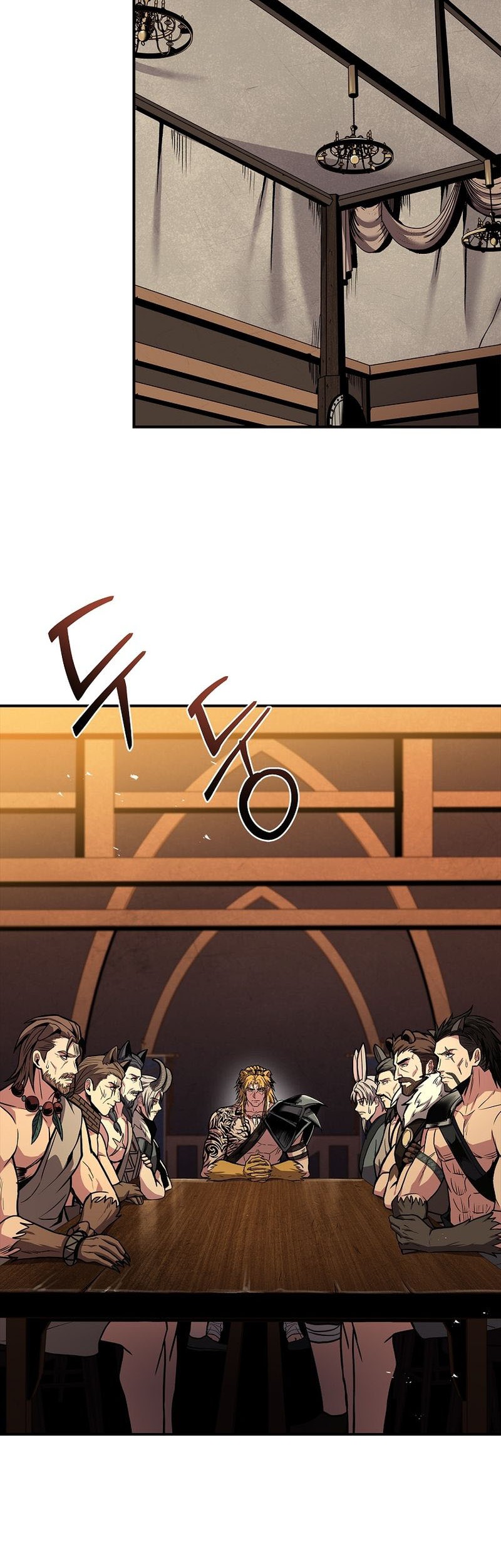 Talent-Swallowing Magician Chapter 79 - halaman 49