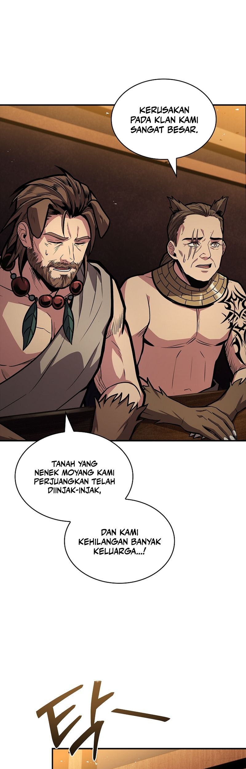 Talent-Swallowing Magician Chapter 79 - halaman 50