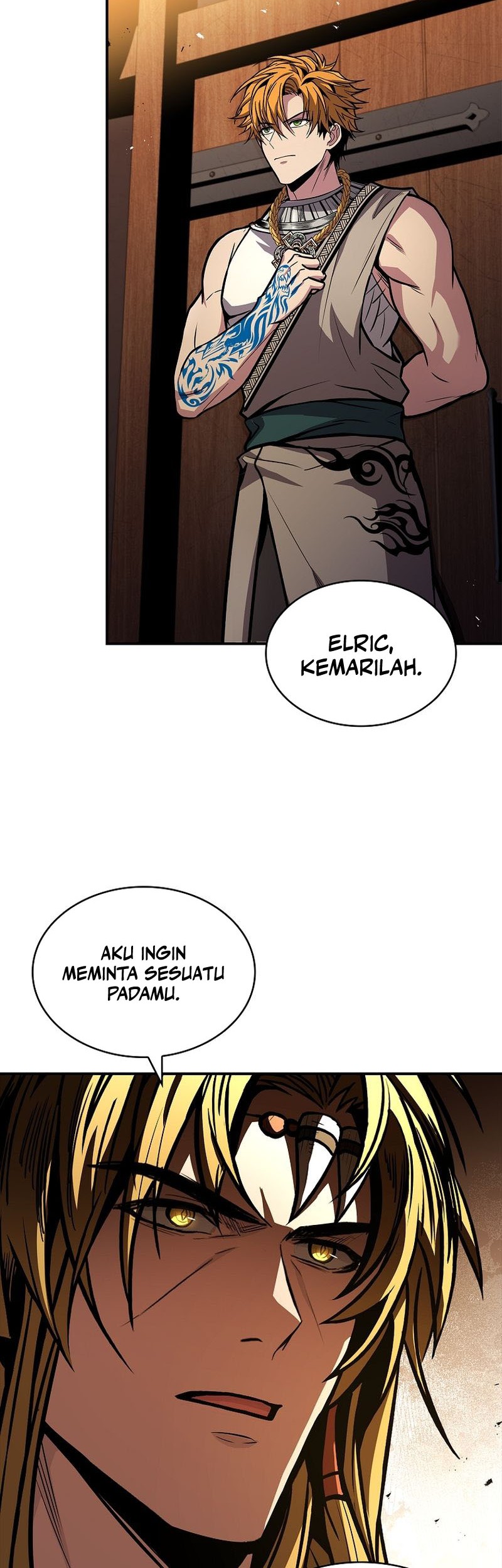 Talent-Swallowing Magician Chapter 79 - halaman 51