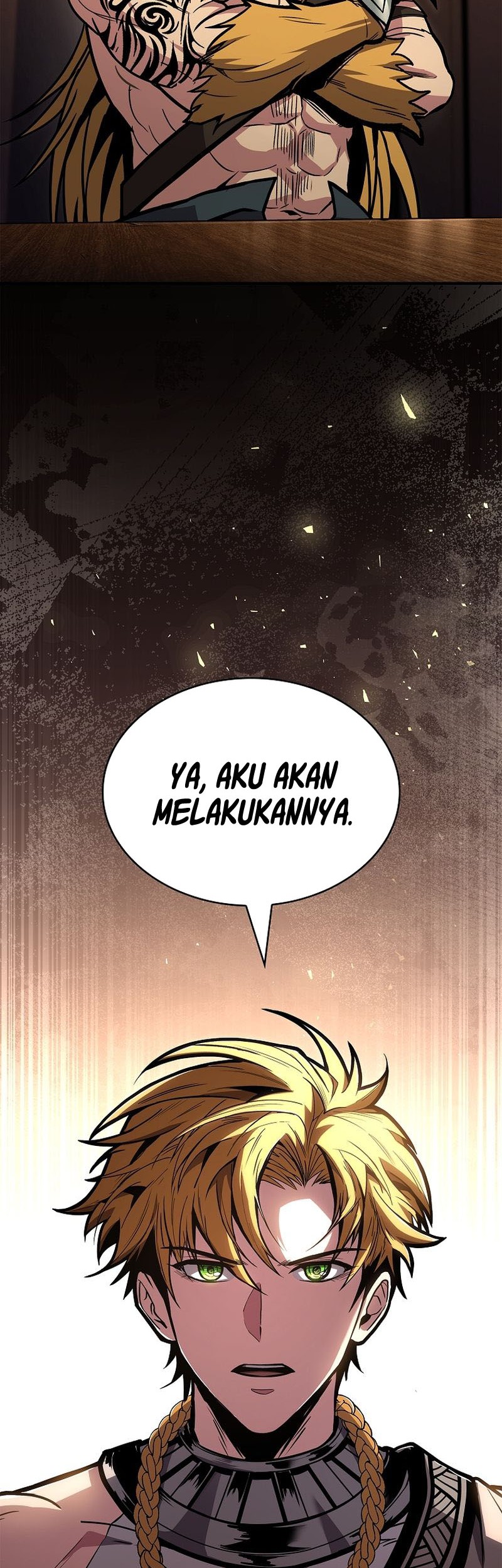 Talent-Swallowing Magician Chapter 79 - halaman 55