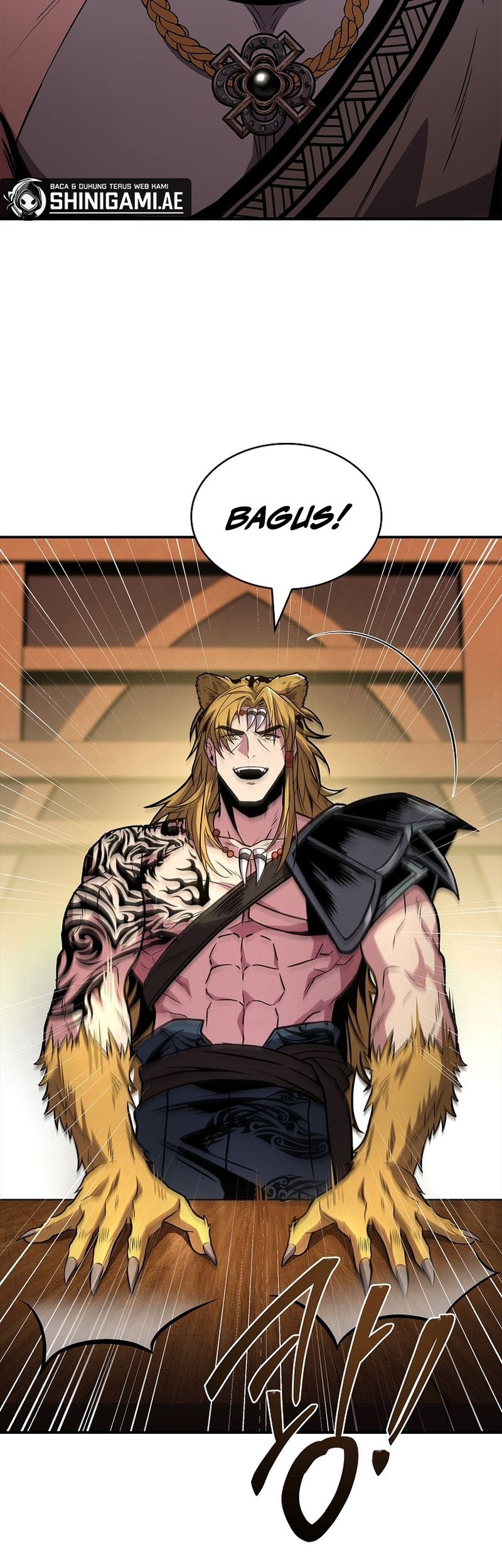 Talent-Swallowing Magician Chapter 79 - halaman 56