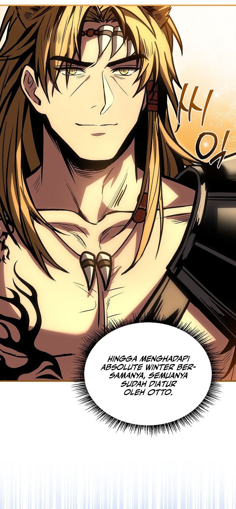 Talent-Swallowing Magician Chapter 79 - halaman 60
