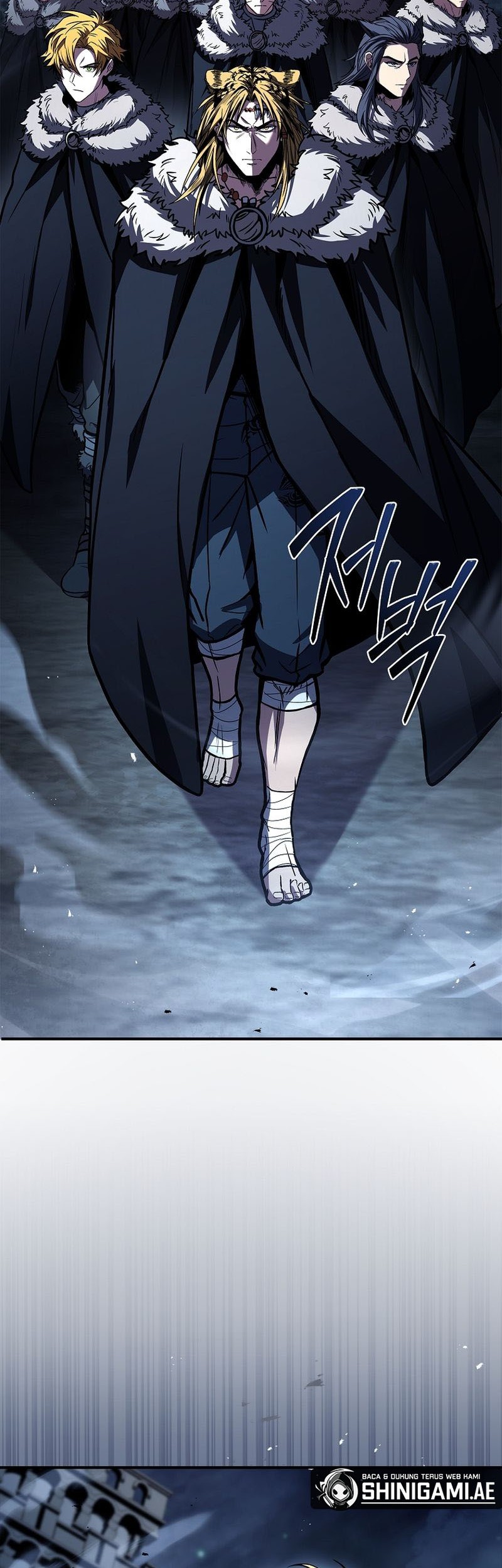 Talent-Swallowing Magician Chapter 79 - halaman 62