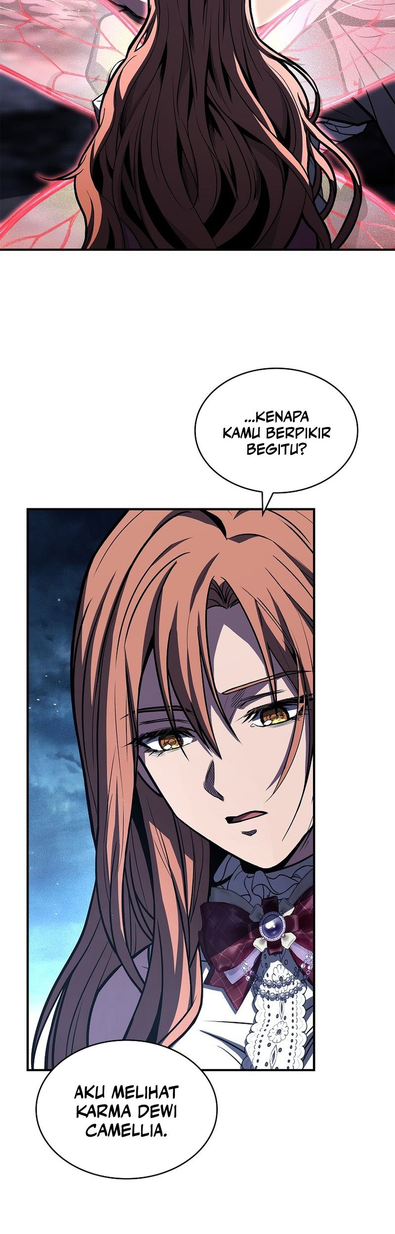 Talent-Swallowing Magician Chapter 79 - halaman 9