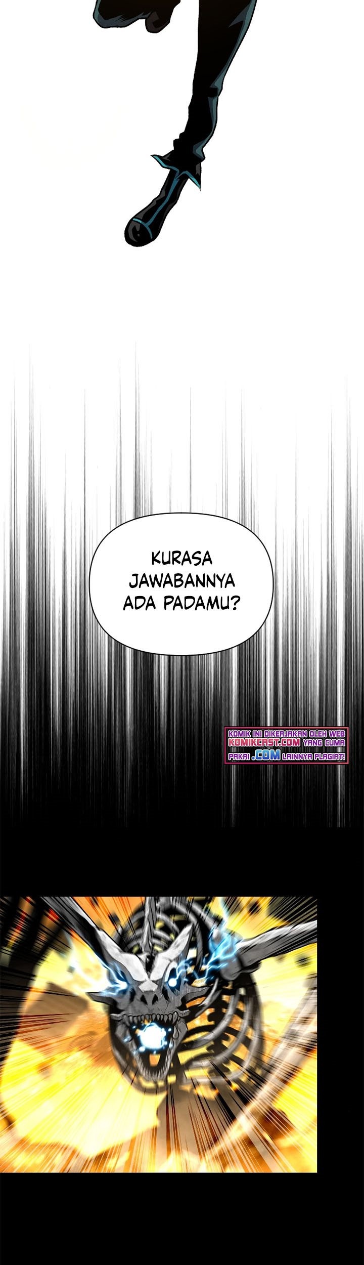 Talent-Swallowing Magician Chapter 8 - halaman 10