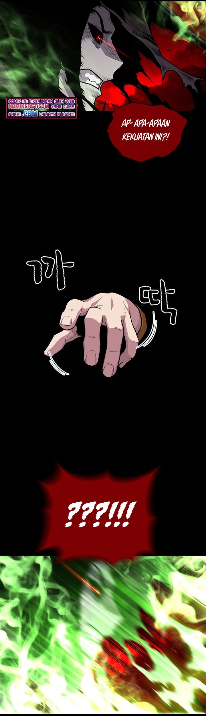 Talent-Swallowing Magician Chapter 8 - halaman 106