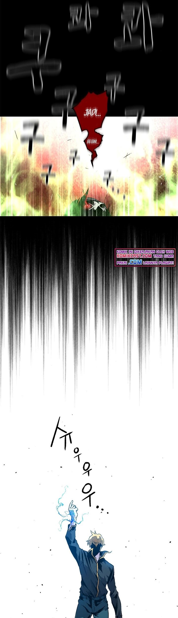 Talent-Swallowing Magician Chapter 8 - halaman 112