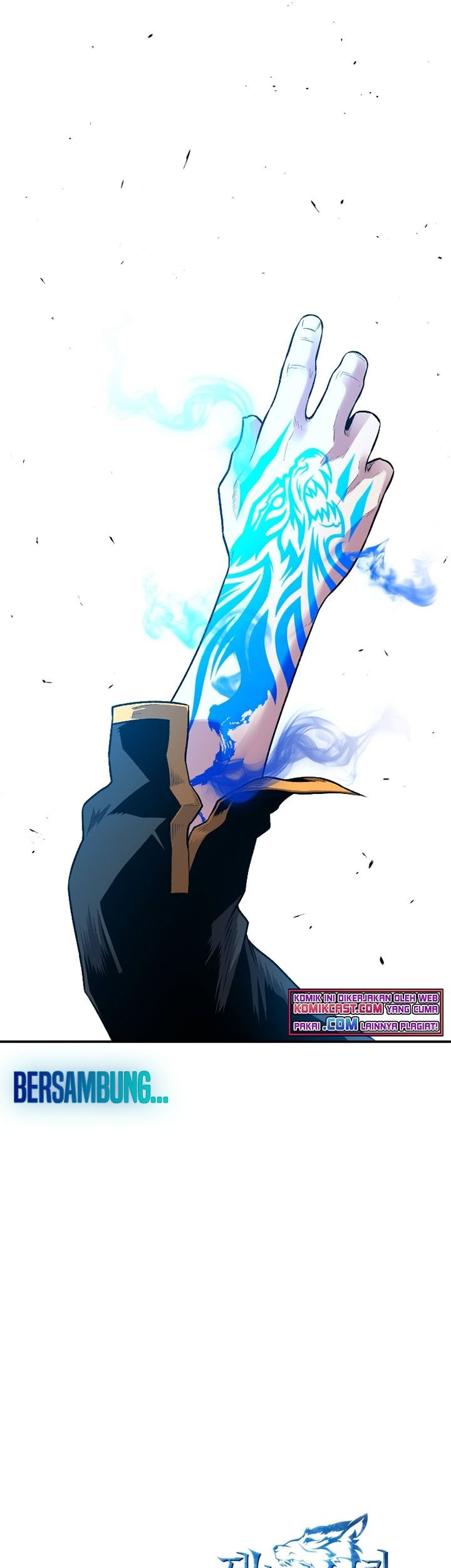 Talent-Swallowing Magician Chapter 8 - halaman 114