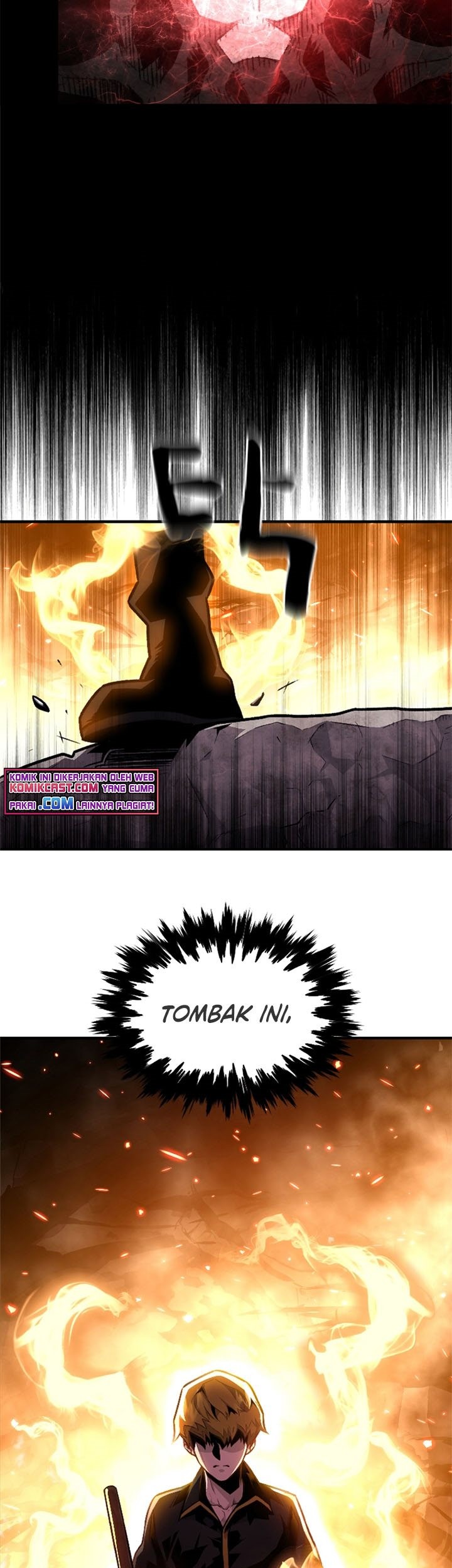 Talent-Swallowing Magician Chapter 8 - halaman 12